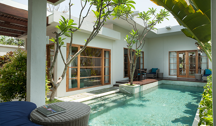 The Samaya Seminyak