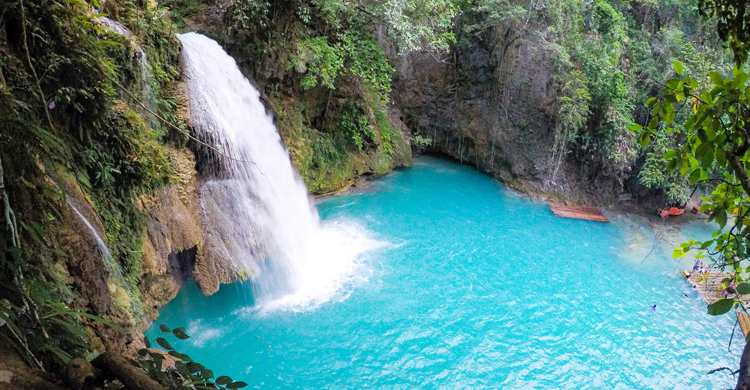 Luxury Philippine Island Combo at Siargao, Cebu & Boracay
